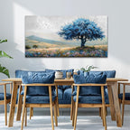 KELIYUAN Large Farmhouse Wall Art - Image 4