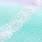 XiDi Curtains for Bedroom Decor, Rainbow Pink Purple Green 34/54/1 - Image 9