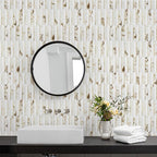 Vamos Tile Peel and Stick Backsplash Seamless Tile, 10 Sheets Stick on - Image 2