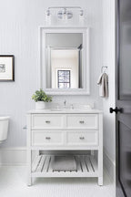White Grasscloth Wallpaper Peel and Stick Textured Wallpaper - Image 8