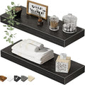 QEEIG Bathroom Floating Shelves by QEEIG