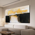 Canvas Wall Art Decor Black and White Wall Art Pictures by TAIJXAGSG