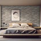 Yutianli 10PSC 3D Wall Panels Peel and Stick Faux Brick Wall Panels - Image 6