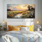 hyidecorart Canvas Wall Art For Living Room Wall Decor For Bedroom Office - Image 9