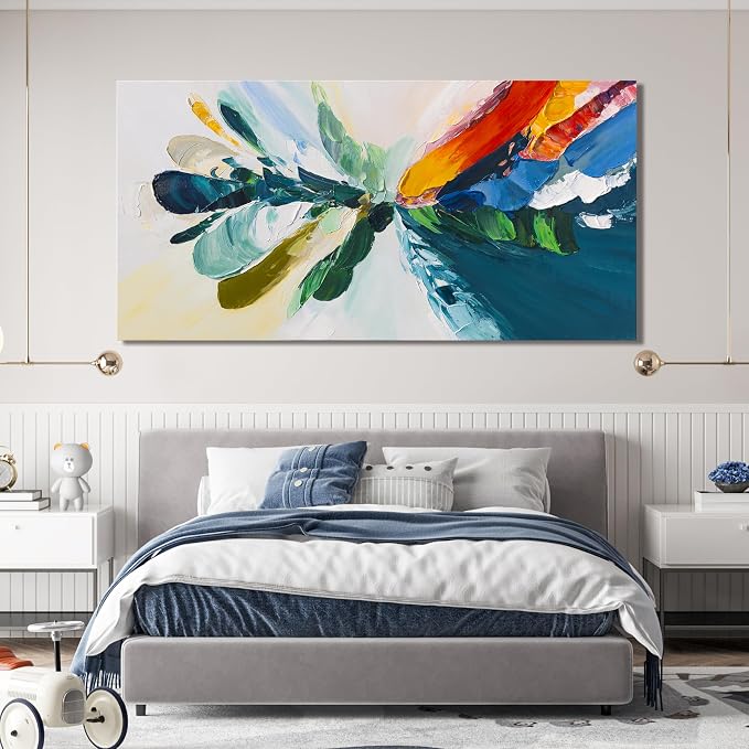 Canvas Wall Art Decor Large Wall Art Pictures - Image 5