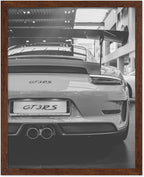 Poster Master Car Poster by PosterMaster