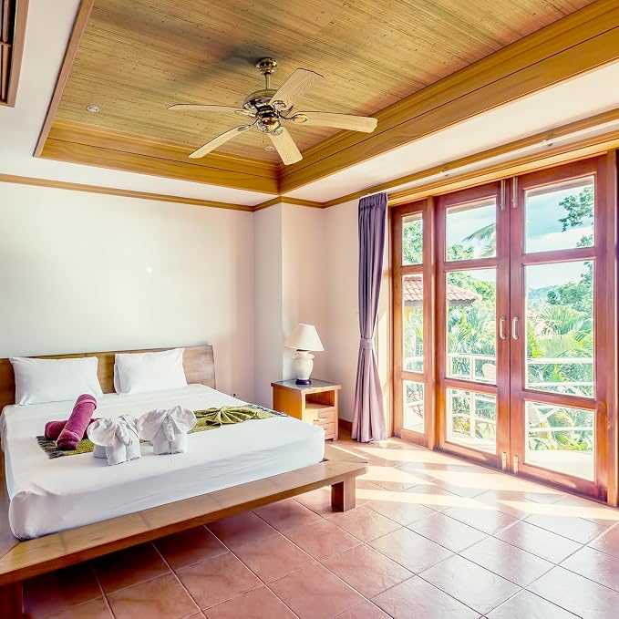 Art3d Natural Bamboo Wall Panel - Image 9