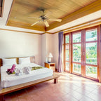 Art3d Natural Bamboo Wall Panel - Image 9