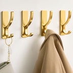 pickpiff Adhesive Wall Hooks for Towels - Image 7