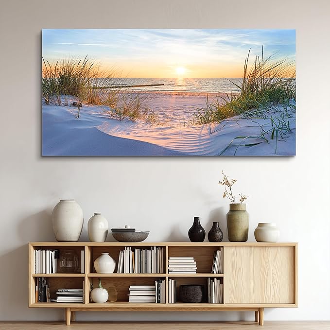 Canvas Wall Art For Living Room Super Large Size Wall Decor For Office Canvas - Image 5