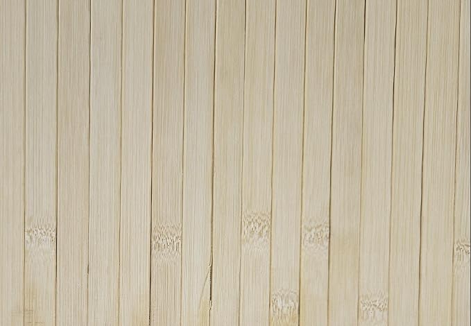 Natural Bamboo Paneling - Image 4