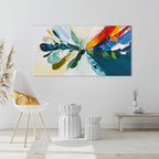 Canvas Wall Art Decor Wall Art Pictures - Image 5