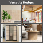 Art3d Natural Bamboo Wall Panel - Image 4