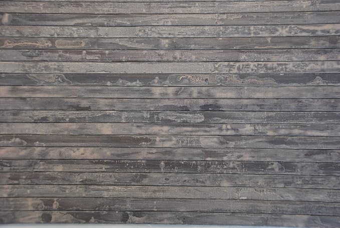 Natural Bamboo Paneling - Image 4
