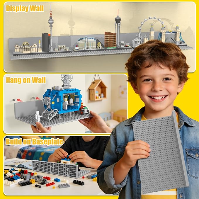 BlissBox 4-Pack Display Shelves - Image 4