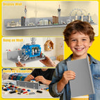BlissBox 8-Pack Display Shelves - Image 3