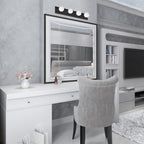 Design House Vanity Lights, 4 Linear Lights, Horizontal or Vertical Use - Image 7