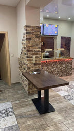 Dundee Deco 3D Wall Panels Faux Brick - Image 6