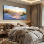 MHARTK66 Wall Decor for Living Room Large Canvas Wall Art for Bedroom Modern - Image 4