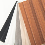 Art3d Slat Wall Panels, WPC Soundproof 3D Wall Paneling - Image 5