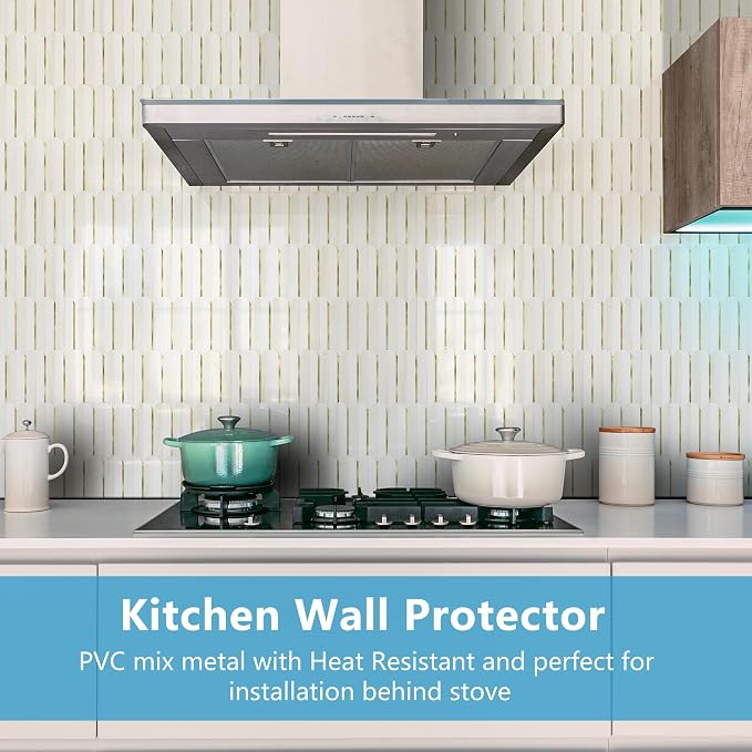 Vamos Tile Peel and Stick Backsplash Seamless Tile - Image 6