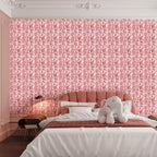 Heikki 30 Pack 3D Wall Panel for Interior Wall Décor, PVC Flower Textured Wall - Image 7