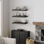 QEEIG 12" Deep Floating Shelves - Image 4