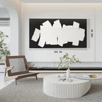 Wall Mirror, Full Length Floor Mirror, Mirror Decorative Wall Art - Image 2