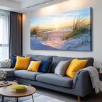 Canvas Wall Art For Living Room Super Large Size Wall Decor For Office Canvas - Image 8