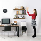 Sorbus Floating Shelves for Wall - Image 6