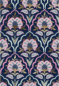 Main Street Peel and Stick Wallpaper Eco-Friendly Sheets 12 Pack, 11 X 16 Inch by MainStreet