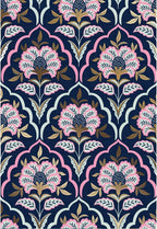 Main Street Peel and Stick Wallpaper Eco-Friendly Sheets 12 Pack, 11 X 16 Inch by MainStreet