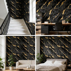 KASARO Peel and Stick Backsplash Wall Tile, 118 × 47 inch Self-Adhesive Thicker - Image 4