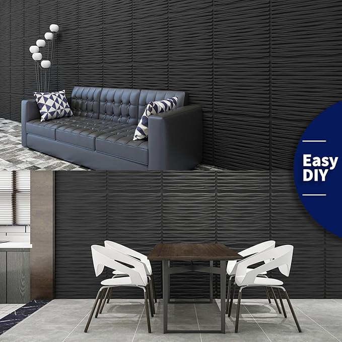 Art3dwallpanels Ceiling Tiles 24 x 24 - Image 5
