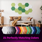 Acoustic Panels 12-Pack - Image 5