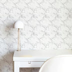 Main Street Peel and Stick Wallpaper Eco-Friendly Sheets 12 Pack, 11 X 16 Inch - Image 6