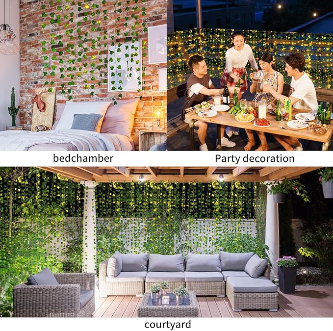 Freyalife Artificial Vines - Image 4