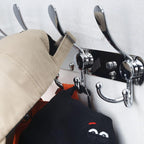 Dseap Coat Rack Wall Mount - Image 7