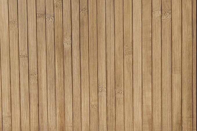 Natural Bamboo Paneling - Image 4