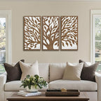 Madison Park Wall Décor for Living Room - Image 2