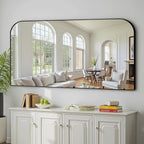 Bathroom Vanity Mirror, Living Room, Entryway Decor - Image 7