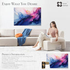Soon Global 8-Pack Acoustic Panels, Soundproof Wall Panels, 48 X 32 Inches - Image 4