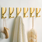 pickpiff Adhesive Wall Hooks for Towels - Image 6