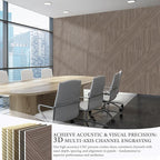 JBER Acoustical Wall Panels - Image 6