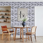 Commomy 3D Faux Brick Wall Panels Peel and Stick - Image 7
