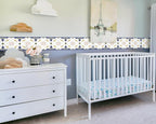 FLFK Peel and Stick Wallpaper Border - Image 5