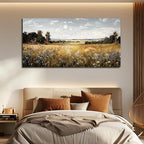 KELIYUAN Canvas Wall Art For Living Room Farmhouse Wall Decor For Bedroom - Image 8