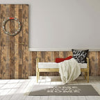 TANONE Wood Contact Paper Peel and Stick - Image 7