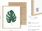 HAUS AND HUES Plant Wall Art - Image 3