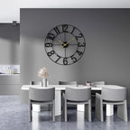 Sorbus Large Wall Clock for Living Room Decor - Image 3